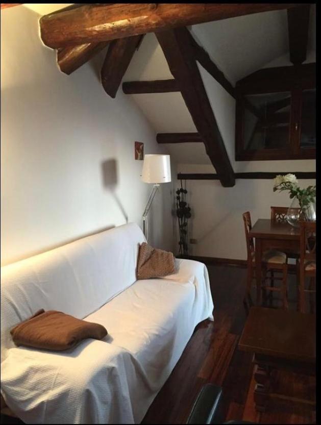 Stylish Penthouse Apartment In Venice Lido, 10 Minutes From Saint Marks Square ヴェネツィア・リド島 エクステリア 写真