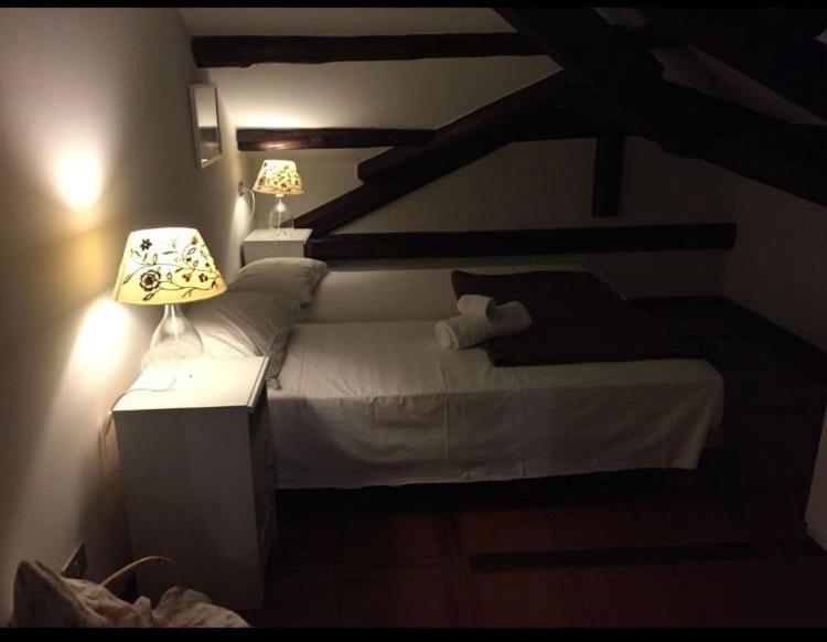Stylish Penthouse Apartment In Venice Lido, 10 Minutes From Saint Marks Square ヴェネツィア・リド島 エクステリア 写真