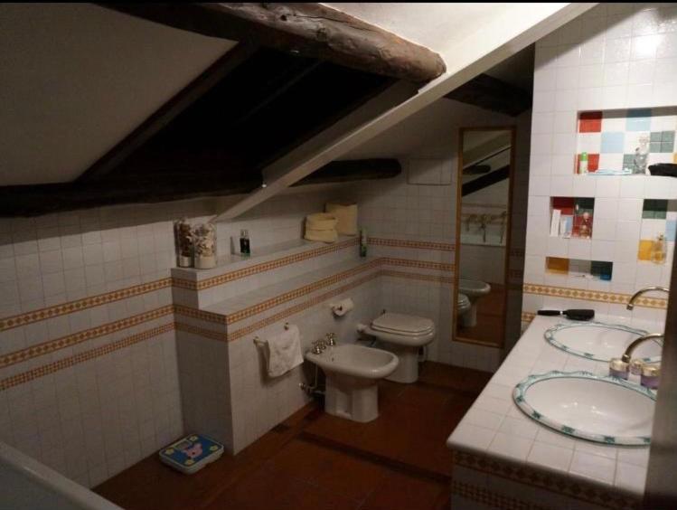 Stylish Penthouse Apartment In Venice Lido, 10 Minutes From Saint Marks Square ヴェネツィア・リド島 エクステリア 写真