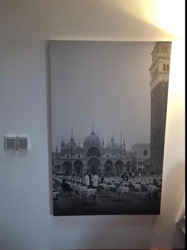 Stylish Penthouse Apartment In Venice Lido, 10 Minutes From Saint Marks Square ヴェネツィア・リド島 エクステリア 写真