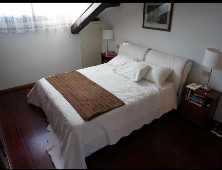 Stylish Penthouse Apartment In Venice Lido, 10 Minutes From Saint Marks Square ヴェネツィア・リド島 エクステリア 写真